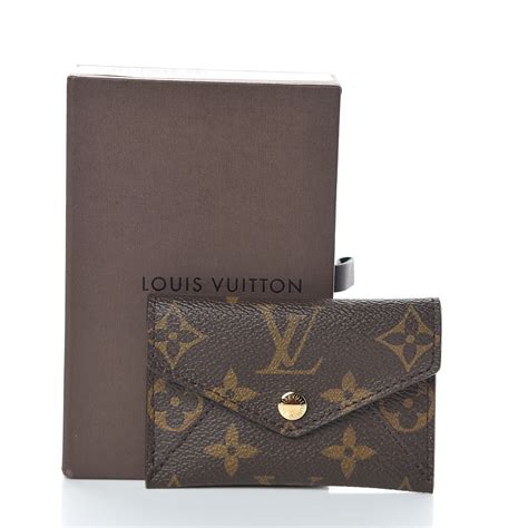 lv card holder hk